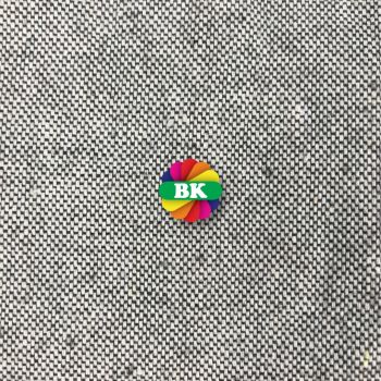 Kain Canvas Gecco Grey 7 OZ